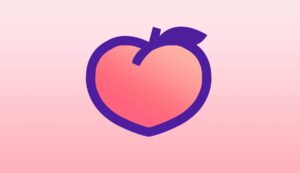 peach social media