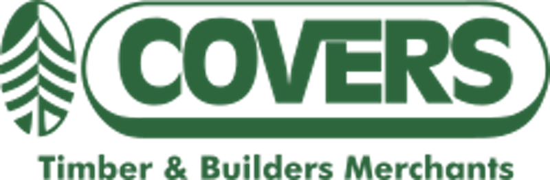 Covers Timber & Builders Merchants company logo in green and white.