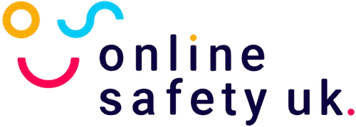 Online Safety UK logo